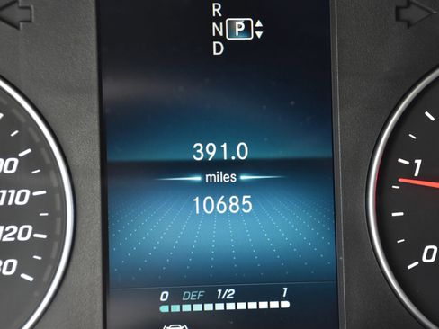 Used 2022 Mercedes-Benz Sprinter 3500 image 15