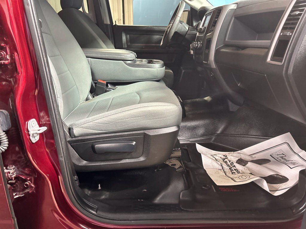Used 2018 RAM 1500 Tradesman w/ Popular Equipment Group AWD/4WD image 44