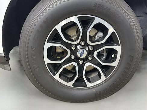 Used 2022 Ford Expedition Max XLT AWD/4WD image 39