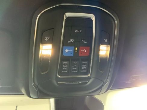 Used 2024 Jeep Grand Cherokee Limited 4xe w/ Luxury Tech Group II image 37