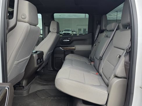 Used 2022 Chevrolet Silverado 1500 RST AWD/4WD image 22