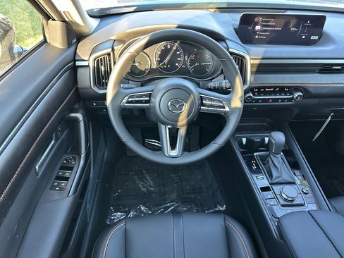 New 2026 MAZDA CX-50 AWD 2.5 Hybrid w/ Premium Pkg image 19