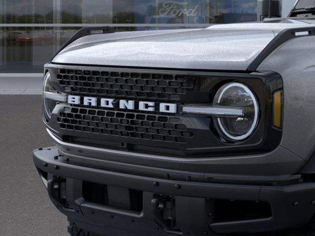 New 2025 Ford Bronco Badlands AWD/4WD image 20