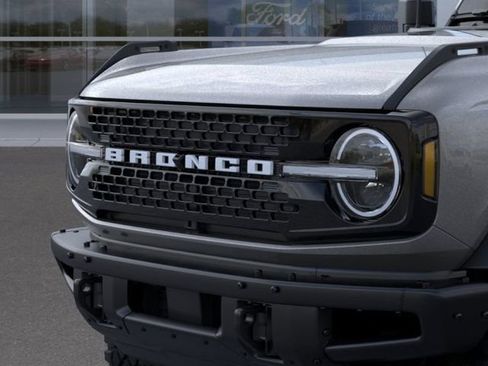 New 2025 Ford Bronco Badlands AWD/4WD image 20