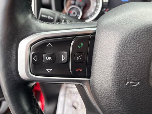 Used 2019 RAM 1500 Big Horn image 18