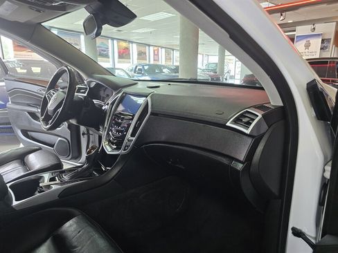 Used 2015 Cadillac SRX Luxury w/ Driver Awareness Package image 14
