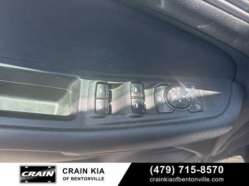 Used 2024 Ford Edge SEL w/ Convenience Package image 26