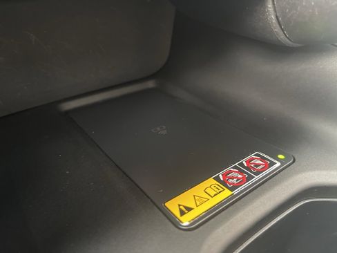 Used 2024 Toyota Grand Highlander Platinum image 70