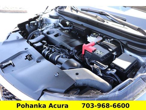 Certified 2023 Acura RDX Base image 48
