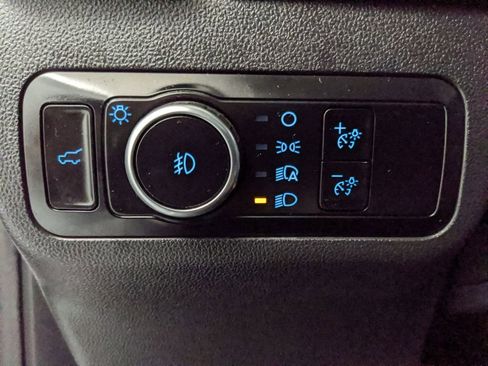 Certified 2023 Ford Bronco Sport Outer Banks w/ Tech Package image 14