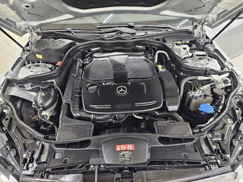 Used 2014 Mercedes-Benz E 350 Sedan image 43