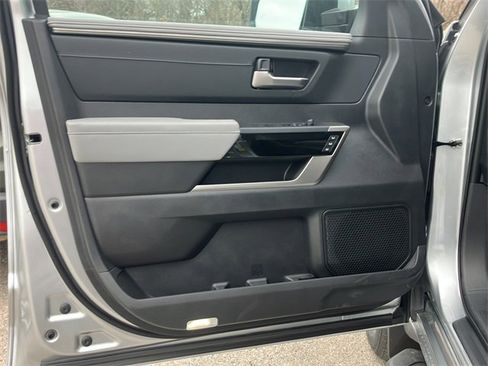 New 2026 Toyota Tundra Limited image 17