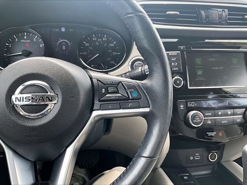 Used 2022 Nissan Rogue Sport SL w/ Premium Package AWD/4WD image 15