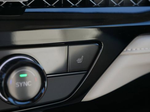 New 2025 Honda Accord EX-L image 23