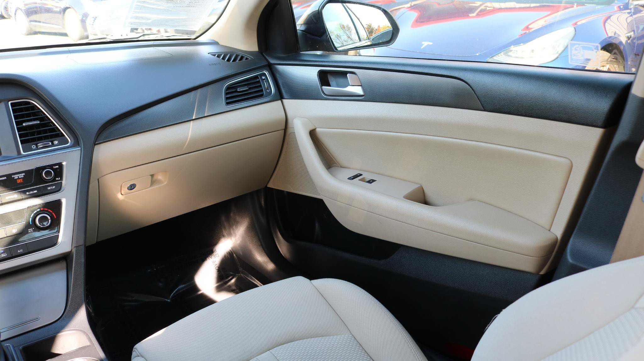 Used 2017 Hyundai Sonata Sport FWD image 20