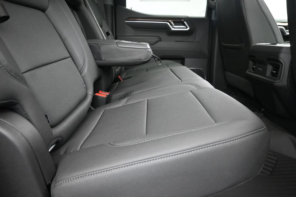 New 2026 Chevrolet Silverado 1500 RST w/ RST All Star Premium Package AWD/4WD image 24