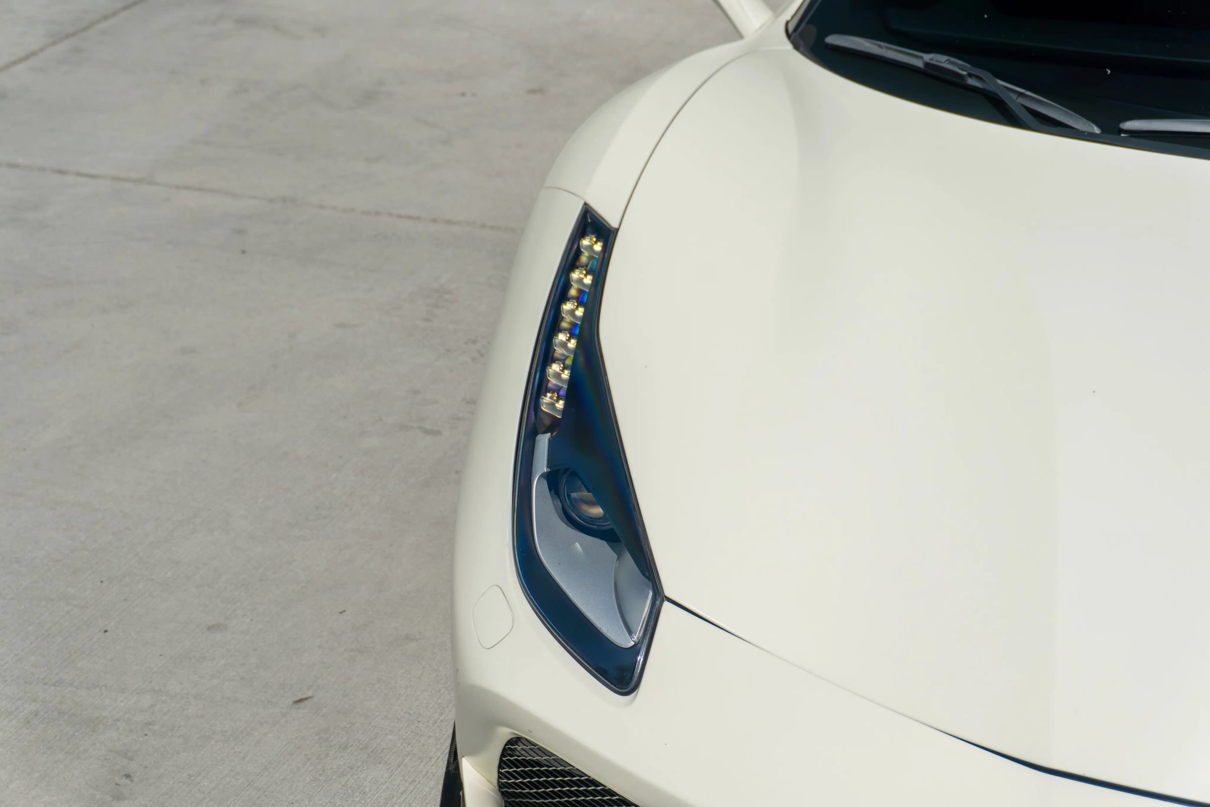 Used 2018 Ferrari 488 GTB RWD image 30