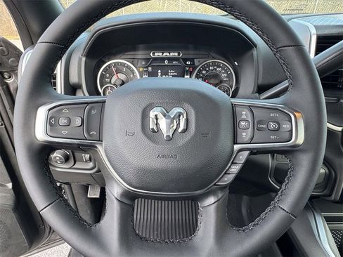 New 2026 RAM 3500 Big Horn image 17