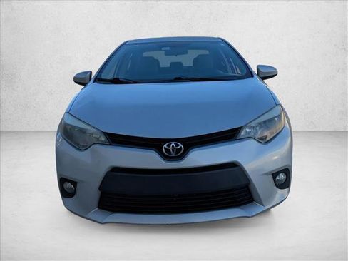 Used 2014 Toyota Corolla LE image 2