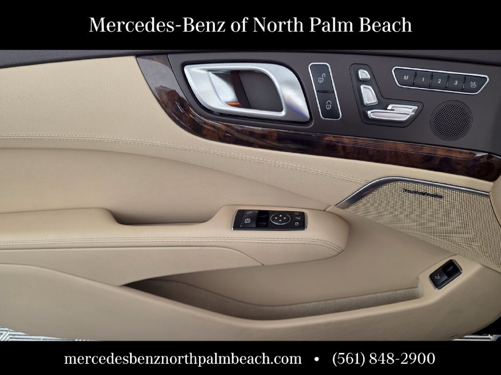Used 2013 Mercedes-Benz SL 550 image 23