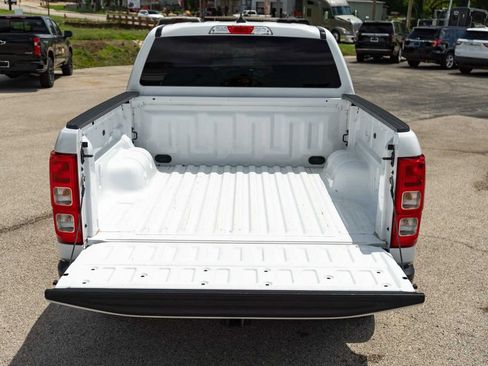 Used 2021 Ford Ranger XL w/ Equipment Group 101A High AWD/4WD image 8