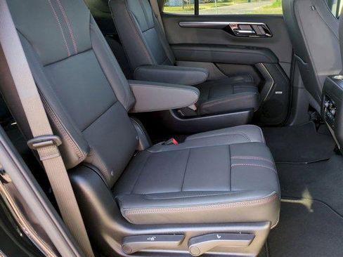 New 2026 Chevrolet Tahoe RST w/ Comfort Package RWD image 26