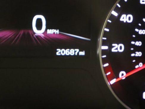 Used 2023 Kia Forte GT-Line w/ GT-Line Technology Package FWD image 41