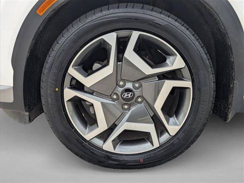 Used 2023 Hyundai Palisade Limited FWD image 9