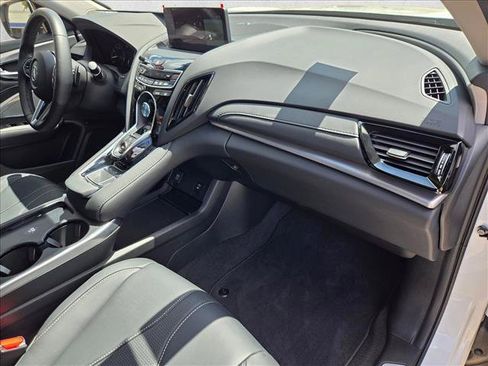 Certified 2026 Acura RDX SH-AWD w/ Technology Package image 22