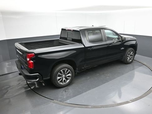 Used 2022 Chevrolet Silverado 1500 RST w/ Texas Edition Plus image 51