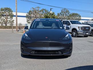 Used 2024 Tesla Model Y Performance video 2