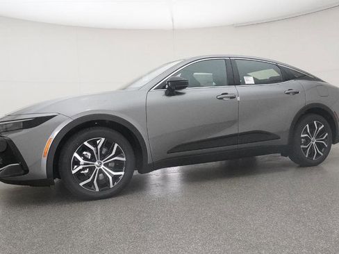 New 2026 Toyota Crown XLE image 21