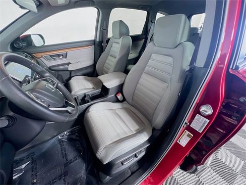 Used 2022 Honda CR-V EX image 9