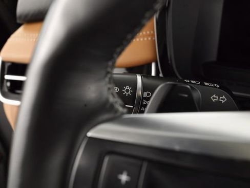 Used 2023 INFINITI QX60 Sensory AWD/4WD image 33