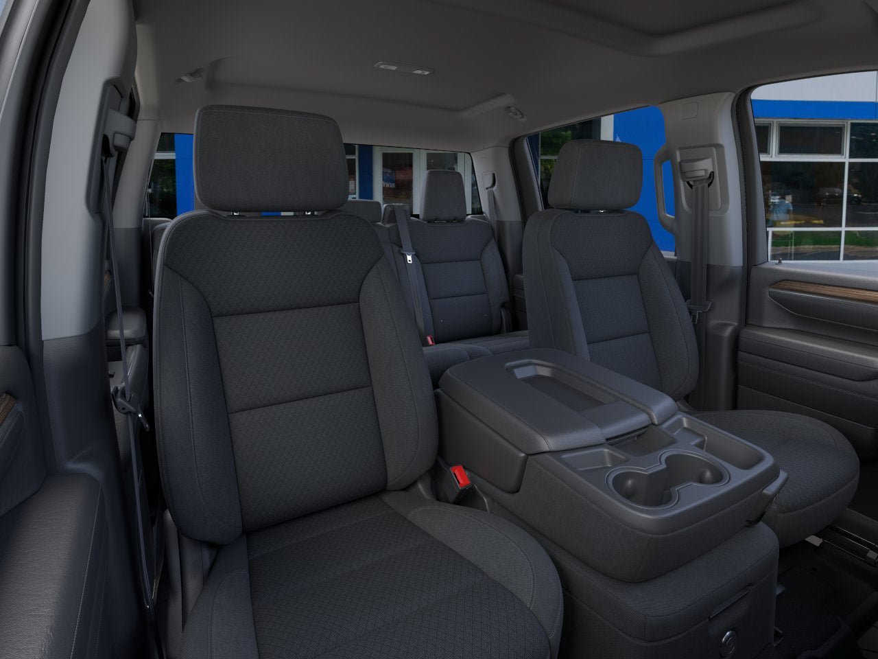 New 2026 Chevrolet Silverado 3500 LT w/ Convenience Package AWD/4WD image 40