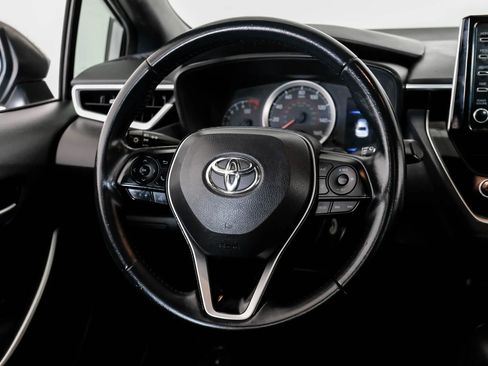 Used 2020 Toyota Corolla SE FWD image 15