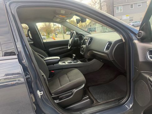 Used 2018 Dodge Durango SXT w/ Quick Order Package 2BB image 25