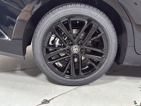 New 2026 Toyota Camry SE image 22