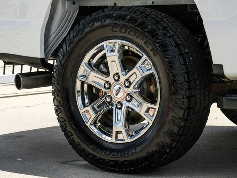 Used 2023 Ford F150 Lariat AWD/4WD image 61