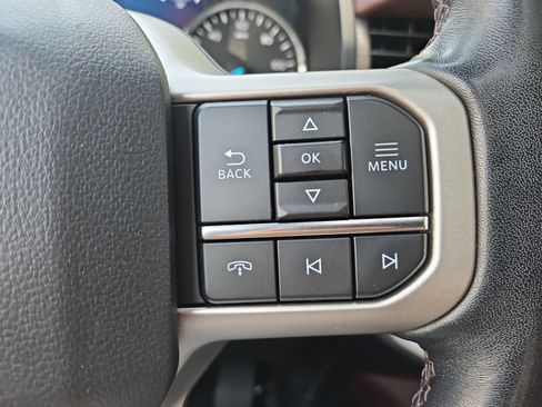Used 2022 Ford Expedition Max Limited RWD image 29