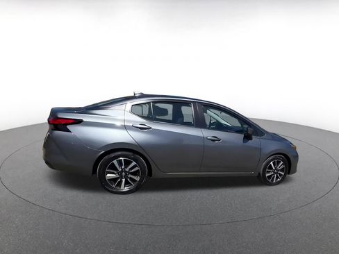 Used 2025 Nissan Versa SV image 15