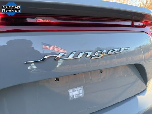 Used 2020 Kia Stinger GT1 image 17