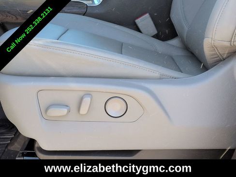 New 2026 GMC Sierra 1500 SLT image 21