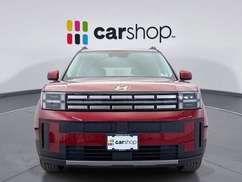 Used 2025 Hyundai Santa Fe SEL image 8