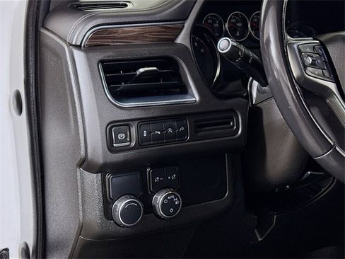 Used 2021 Chevrolet Suburban LS image 8