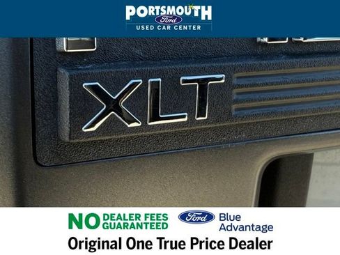 Used 2023 Ford F150 XLT w/ Equipment Group 302A High image 21