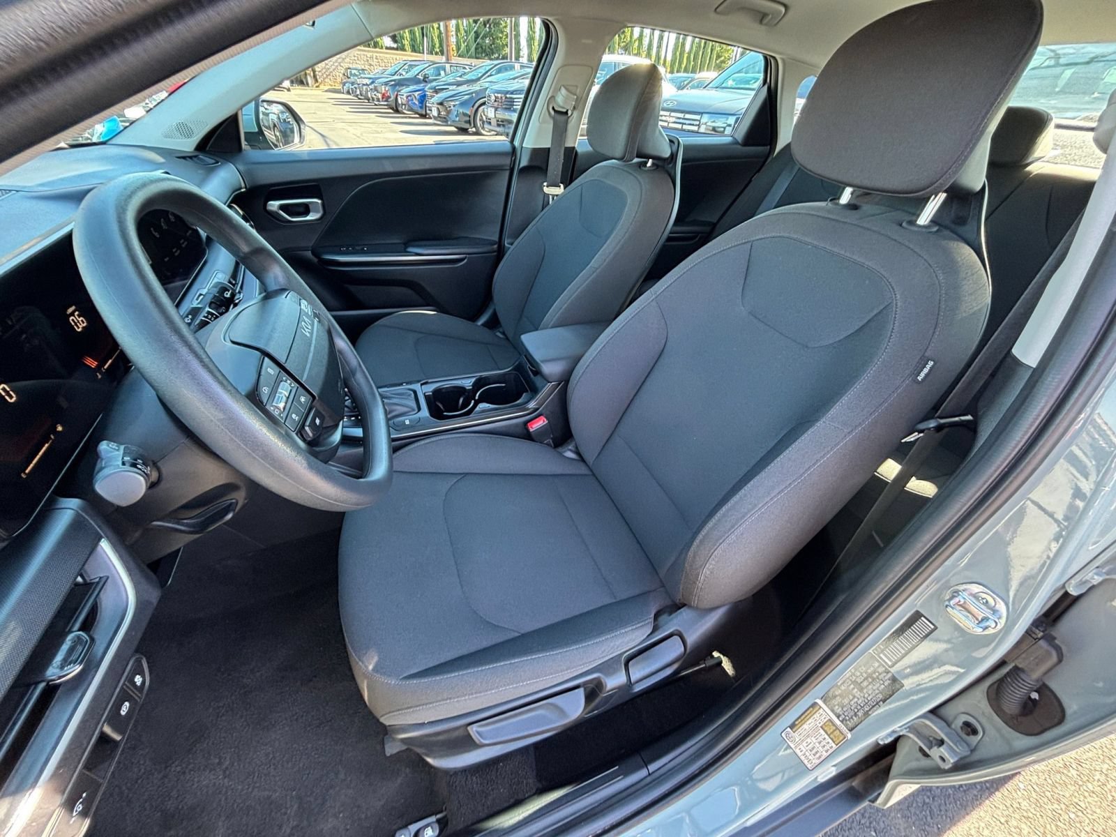 Used 2026 Kia K4 FWD image 35