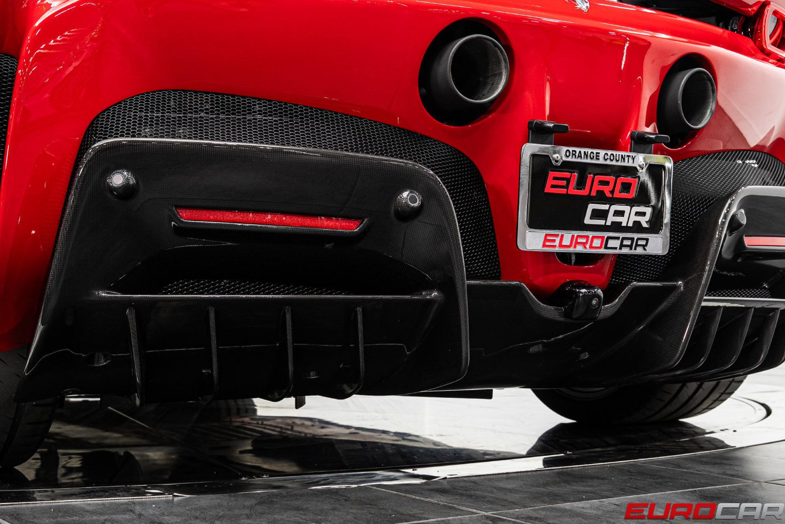 Used 2021 Ferrari SF90 Stradale AWD/4WD image 27