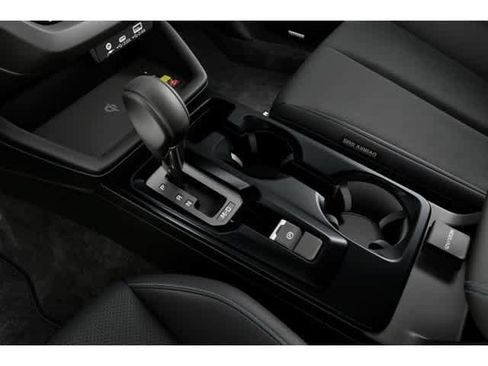 New 2026 Subaru Forester Limited AWD/4WD image 21