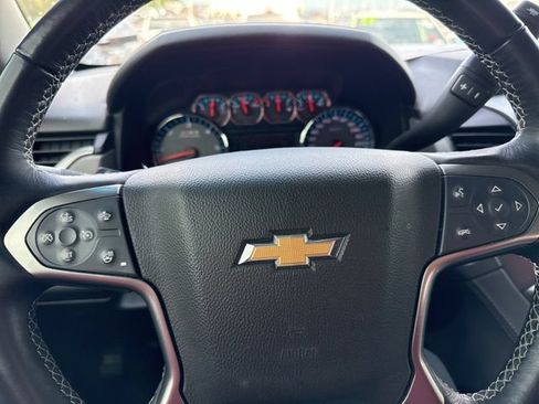 Used 2019 Chevrolet Tahoe LT AWD/4WD image 17